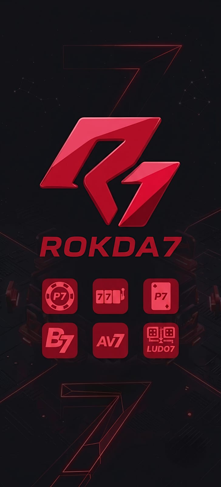 rokda7 game
